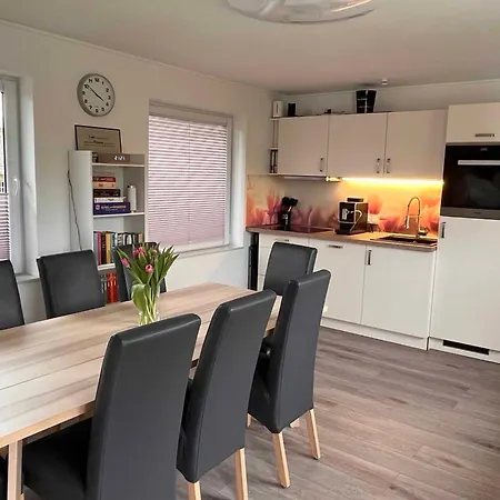 Ith Apartment Holzen