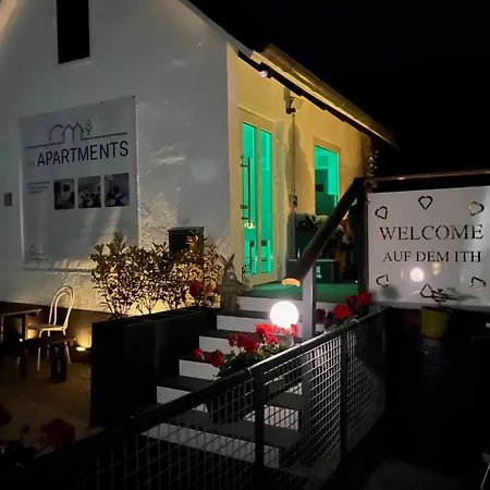 Ith Apartment Holzen