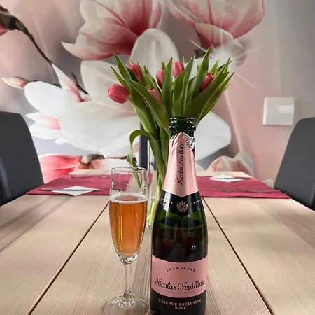 Apartment Ith Holzen