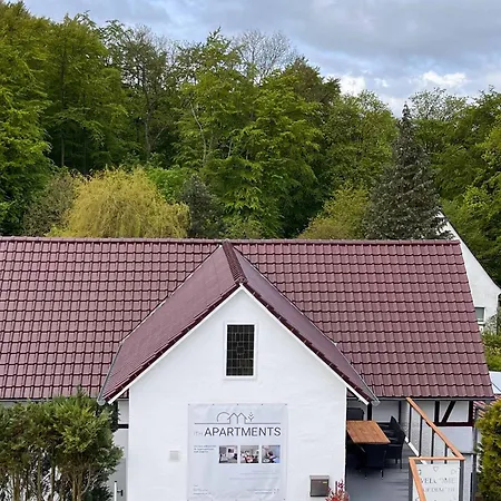 Ith Apartment Holzen