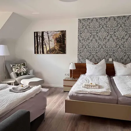 Ith Apartment Holzen