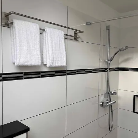 Apartment Ith Holzen