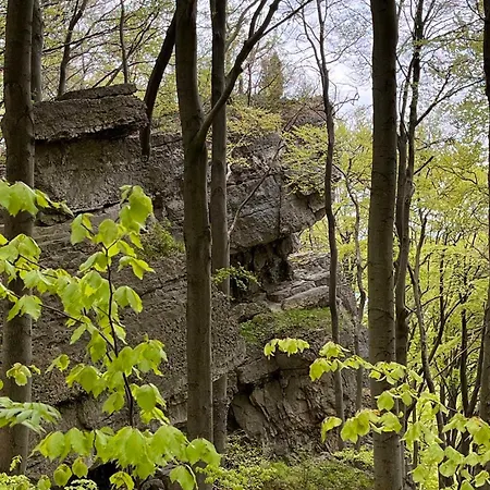 Ith Apartment Holzen