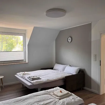 Apartment Ith Holzen